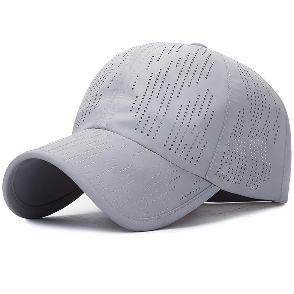 Performance Running Hat