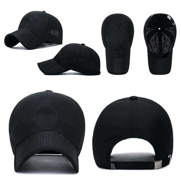 Performance Running Hat