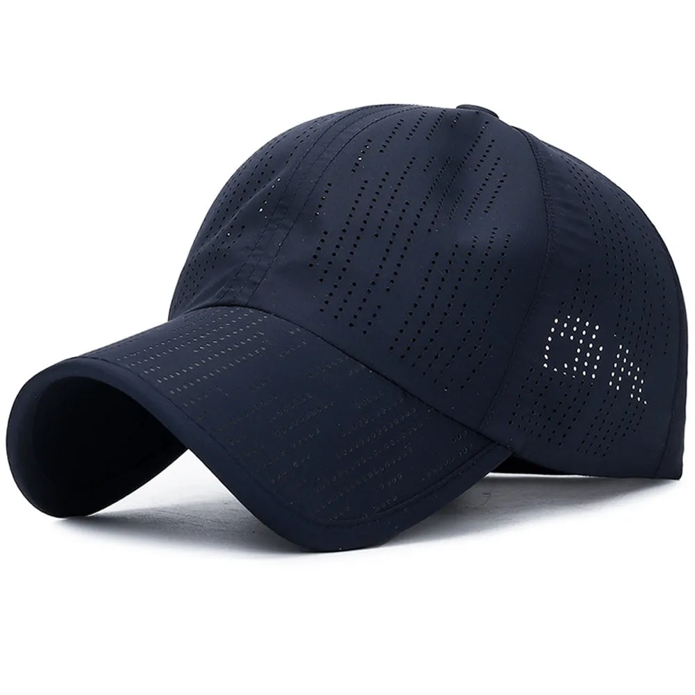 Performance Running Hat