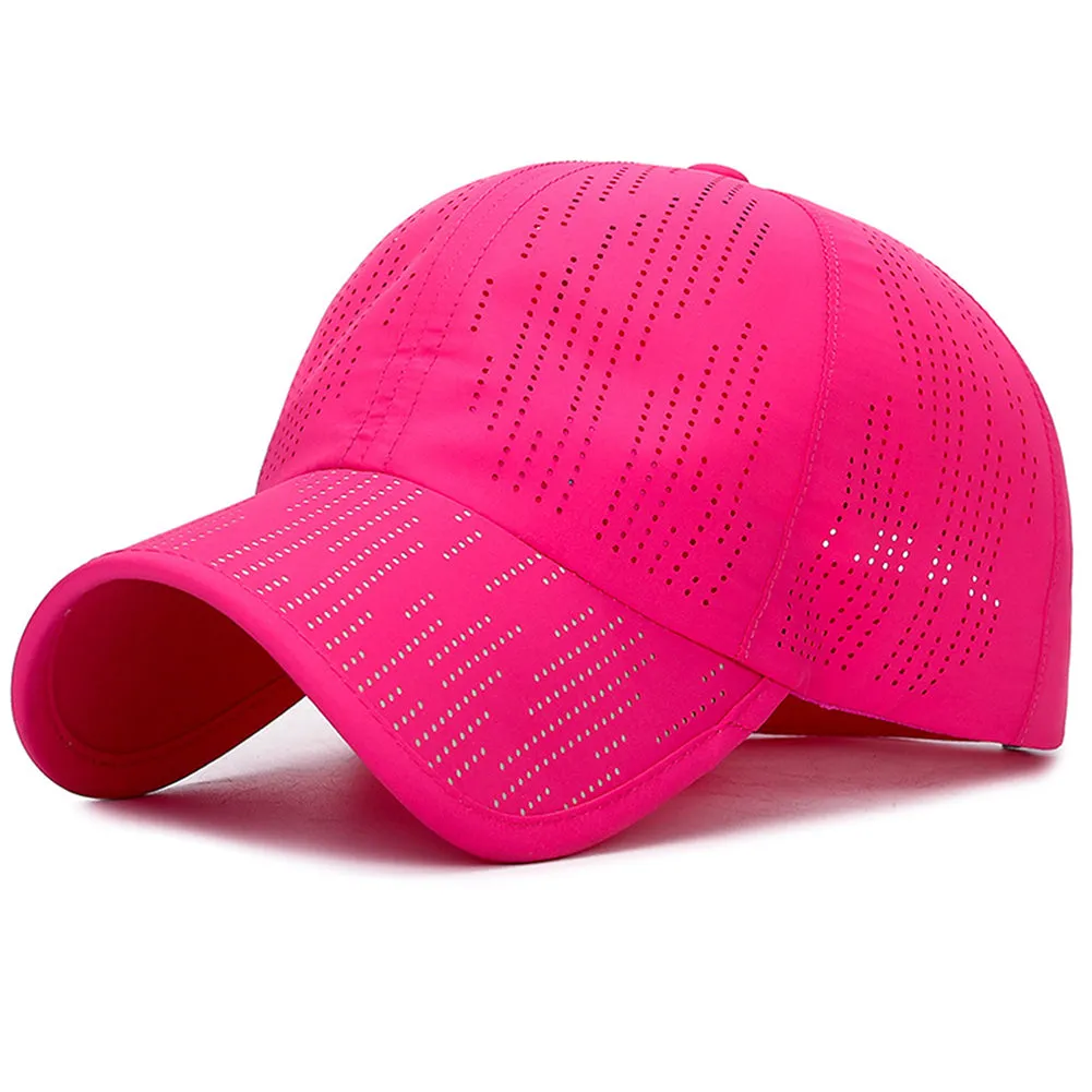 Performance Running Hat