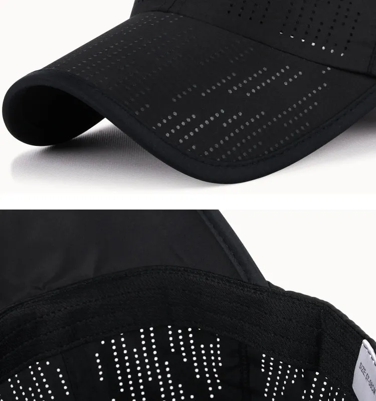 Performance Running Hat