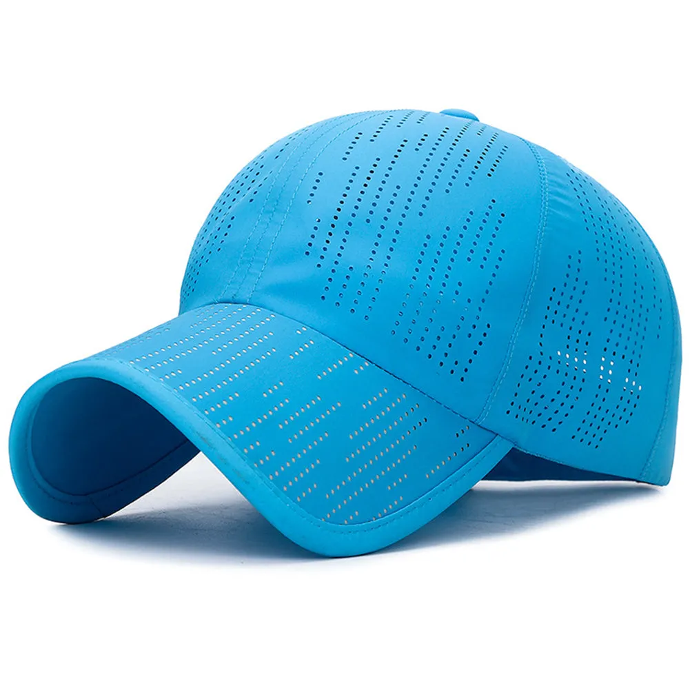 Performance Running Hat
