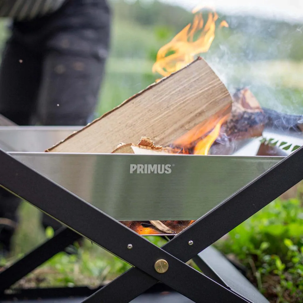 Primus Kamoto Open Fire Pit