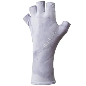 Pursuit Sun Glove - Mossy Oak Drift