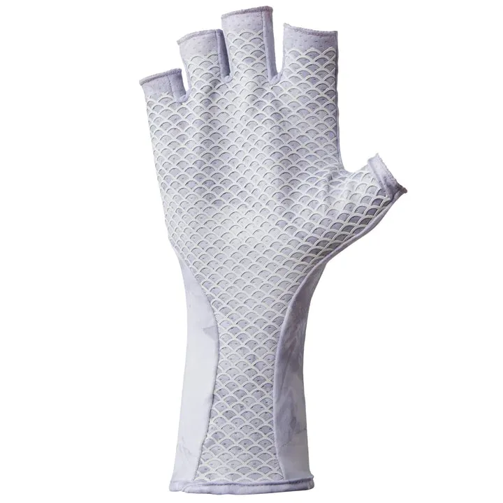 Pursuit Sun Glove - Mossy Oak Drift