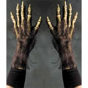 "Full Action Survivor Gloves: Ultimate Protection And Comfort"