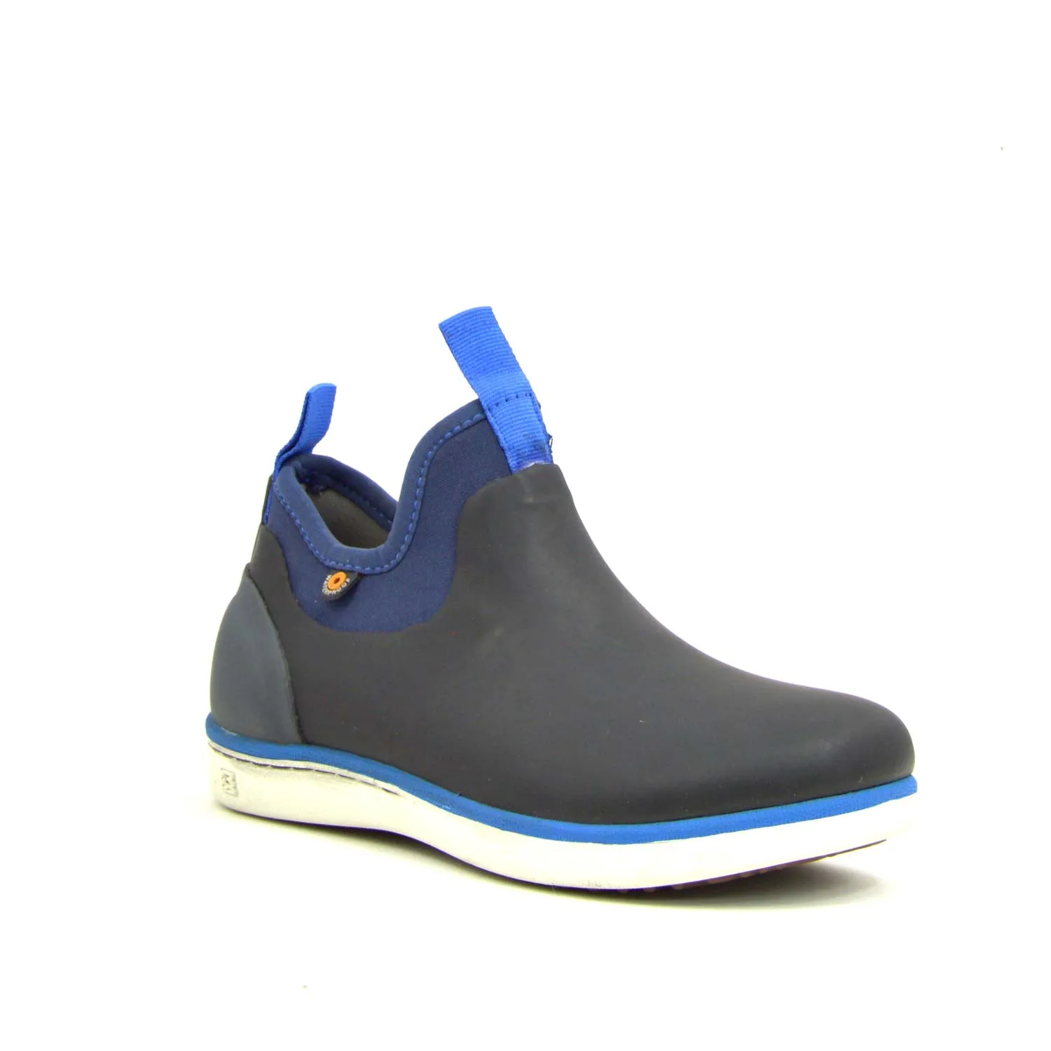 Riley Rainboots Black