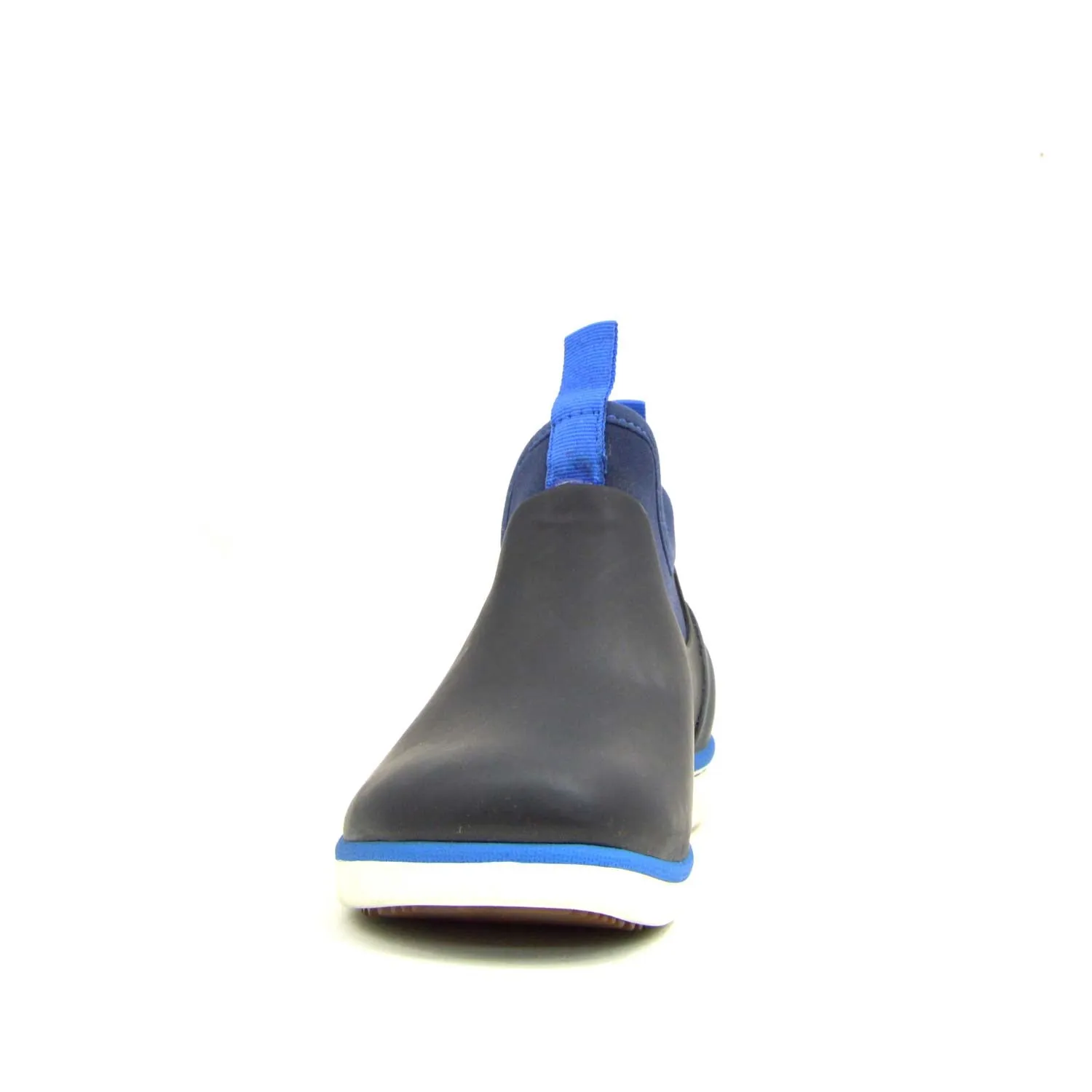 Riley Rainboots Black