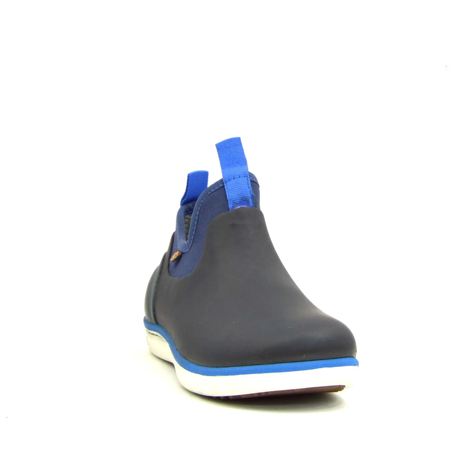 Riley Rainboots Black