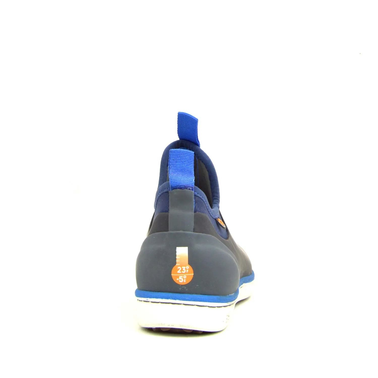 Riley Rainboots Black