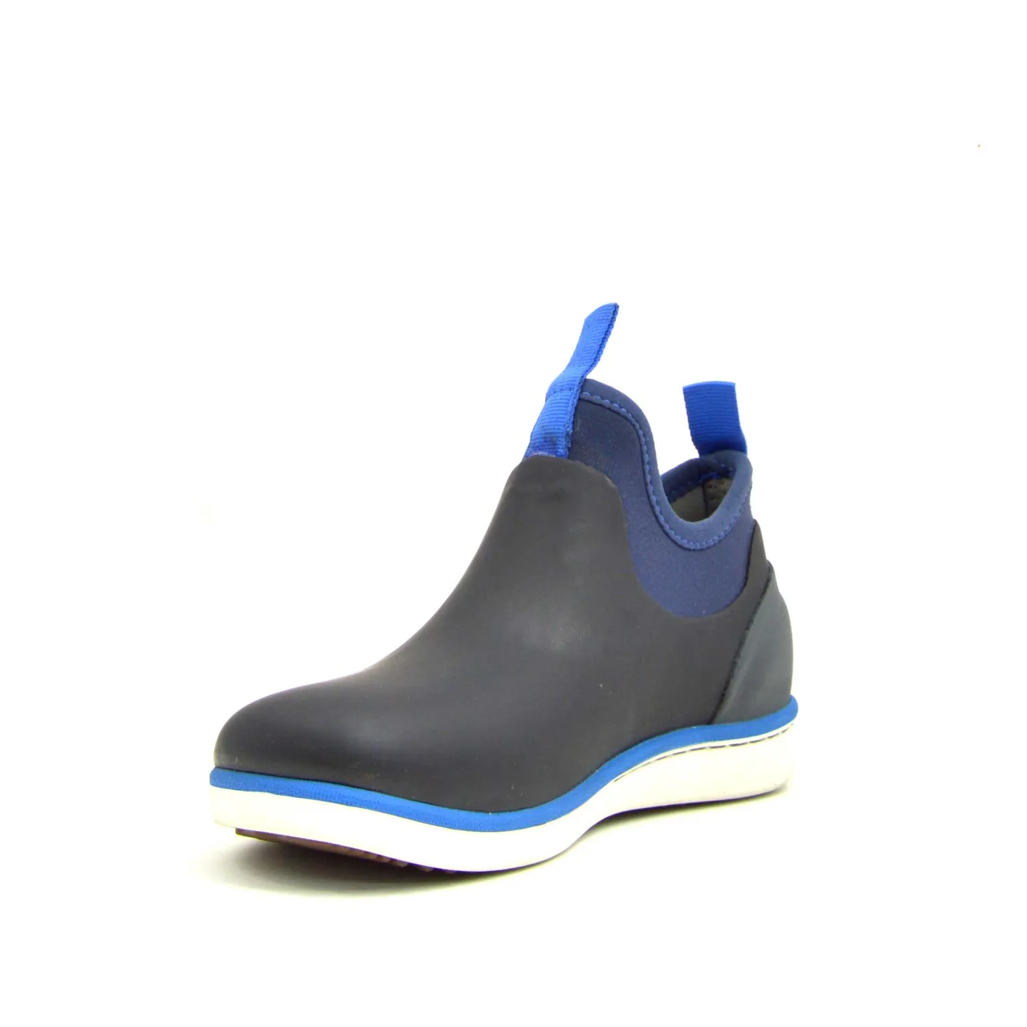 Riley Rainboots Black