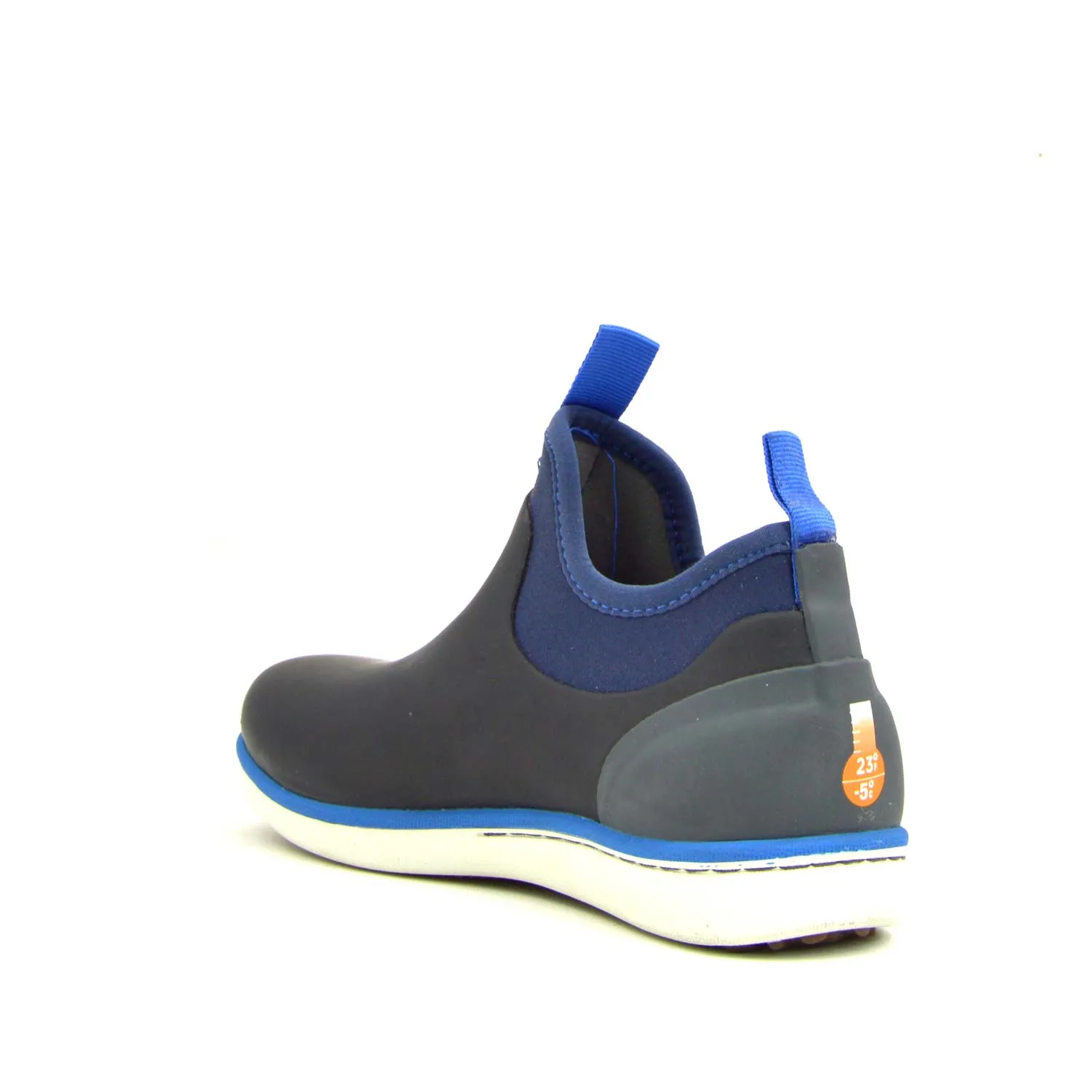 Riley Rainboots Black