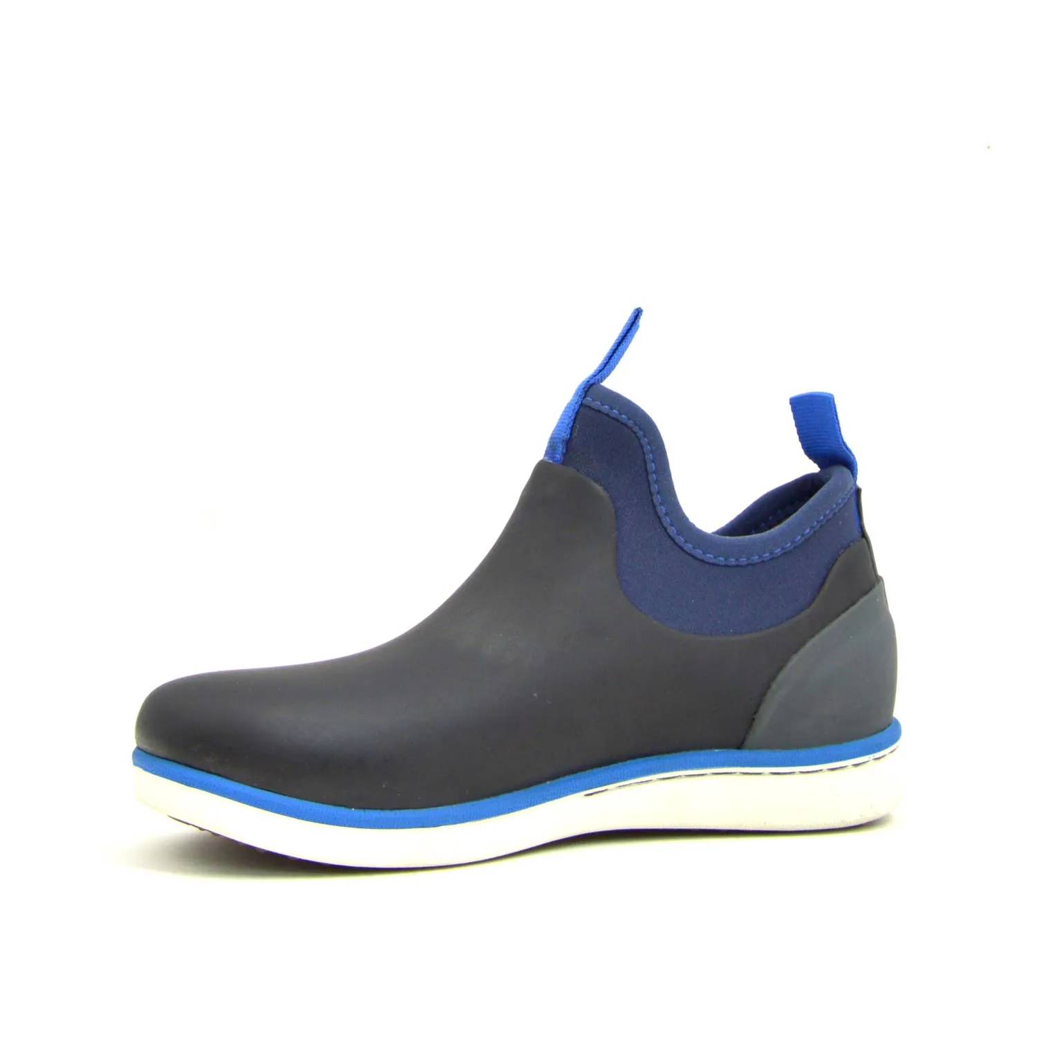 Riley Rainboots Black