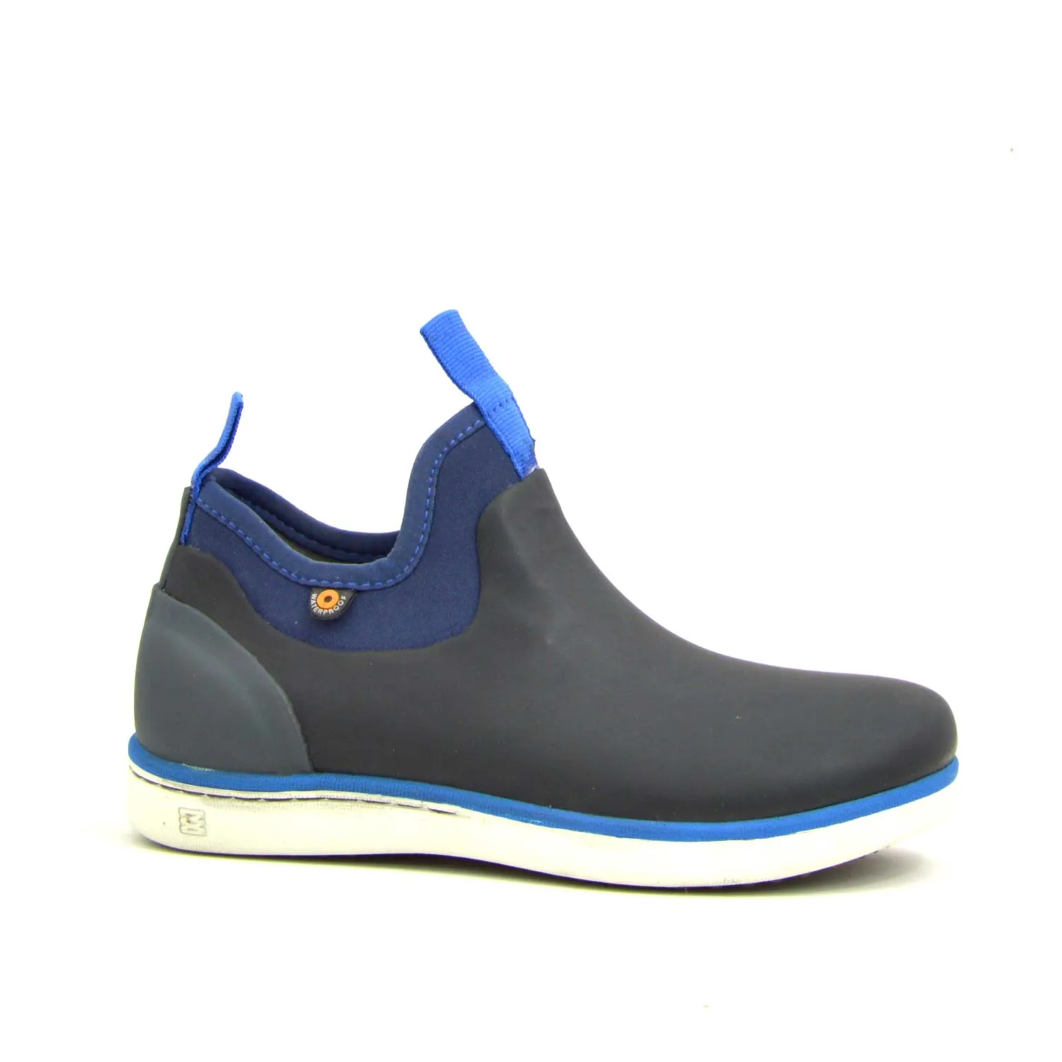 Riley Rainboots Black