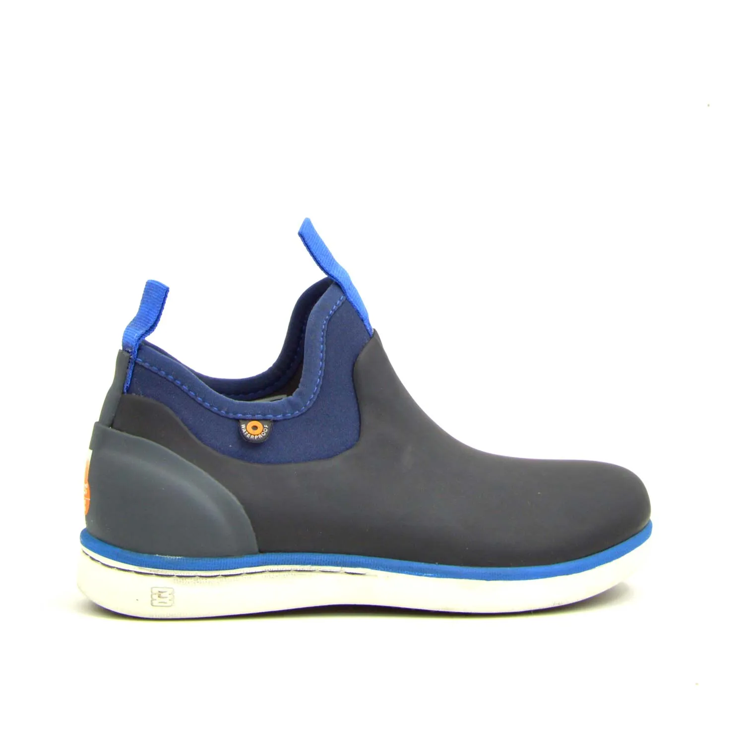 Riley Rainboots Black