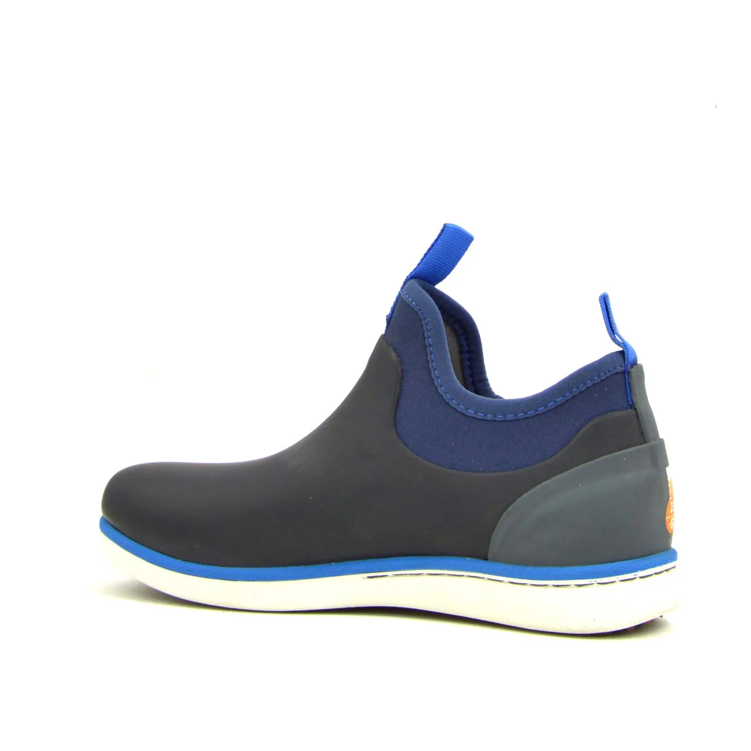 Riley Rainboots Black