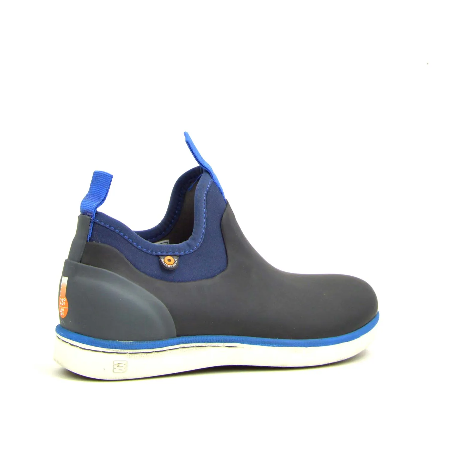 Riley Rainboots Black