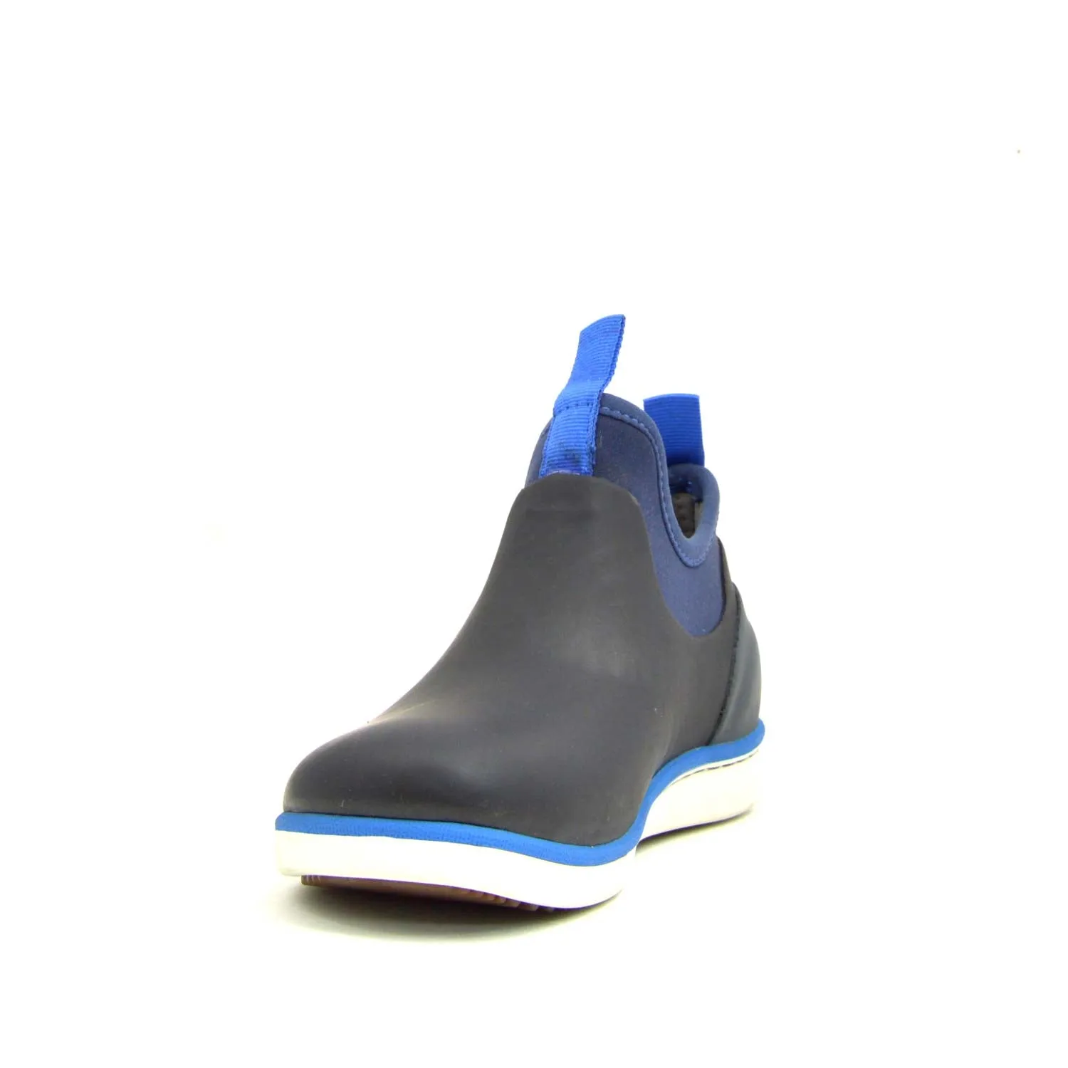 Riley Rainboots Black