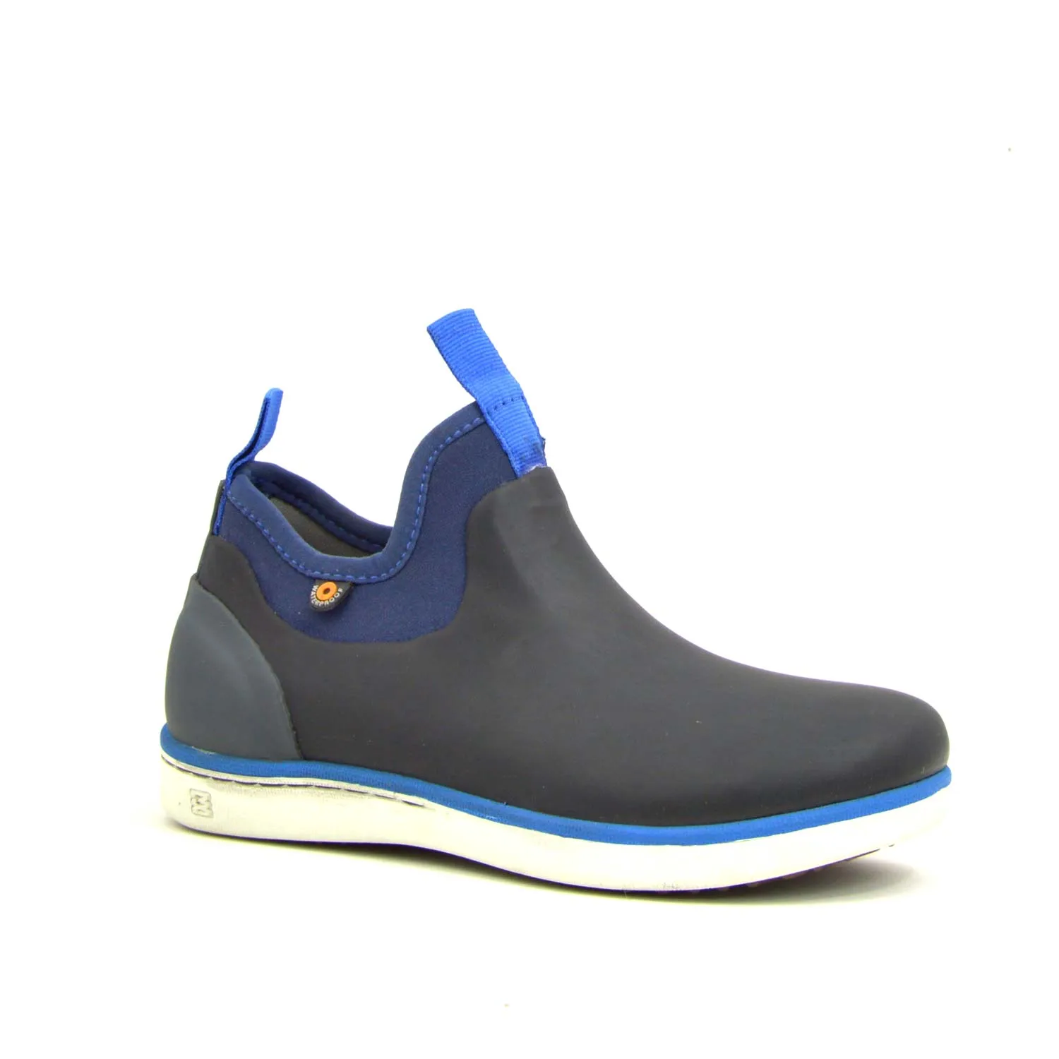 Riley Rainboots Black