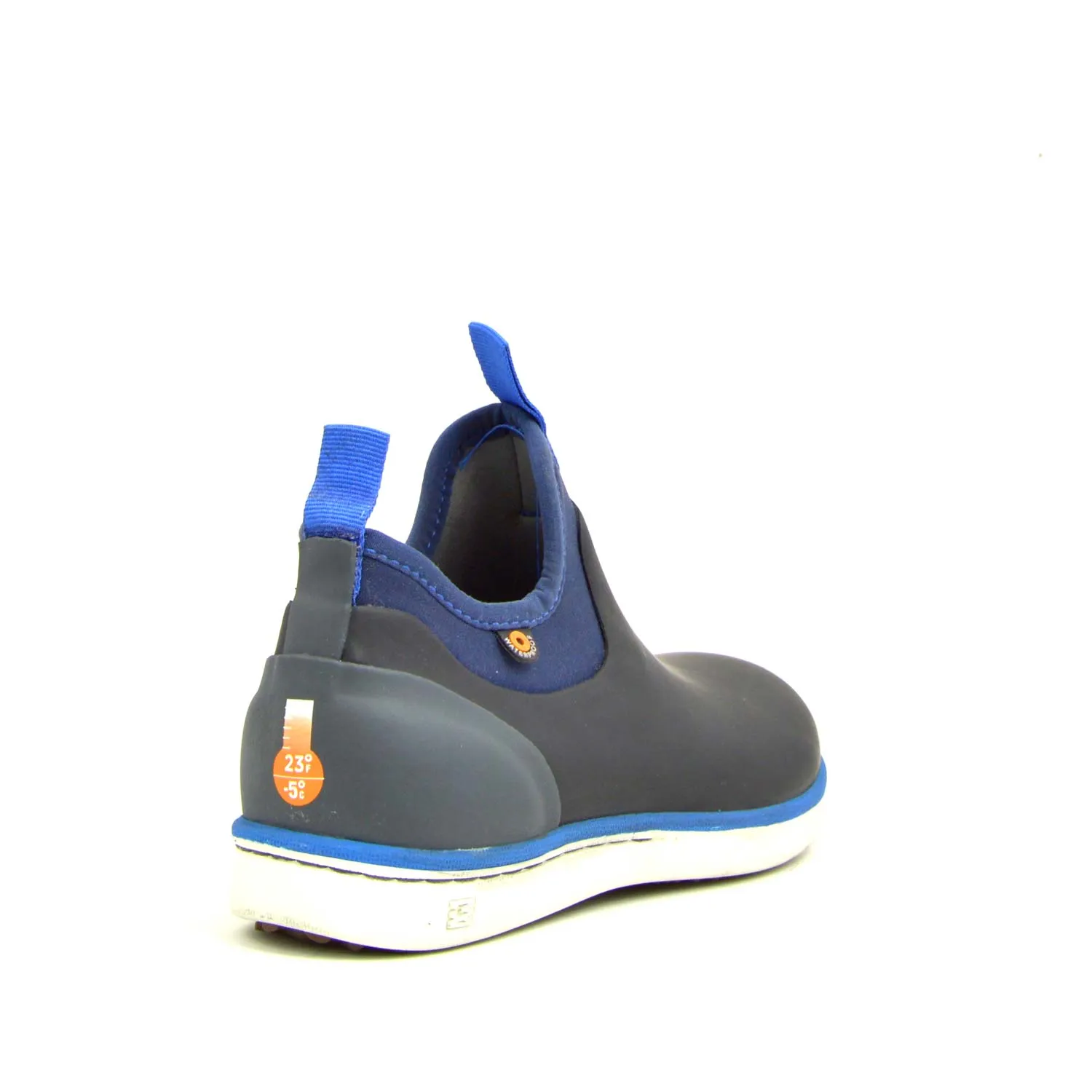 Riley Rainboots Black