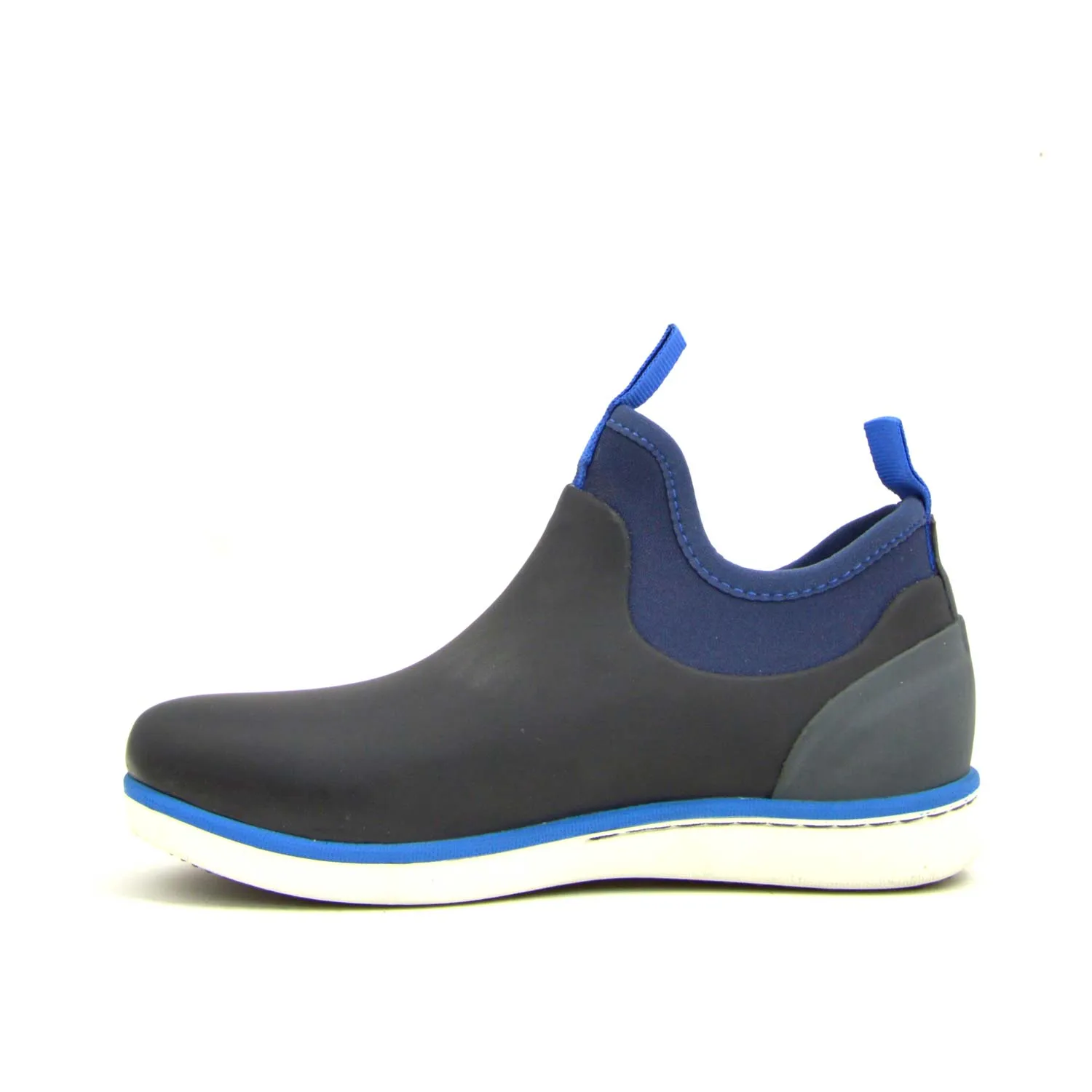 Riley Rainboots Black