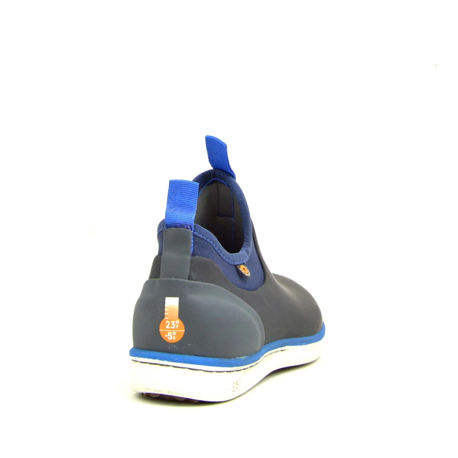 Riley Rainboots Black