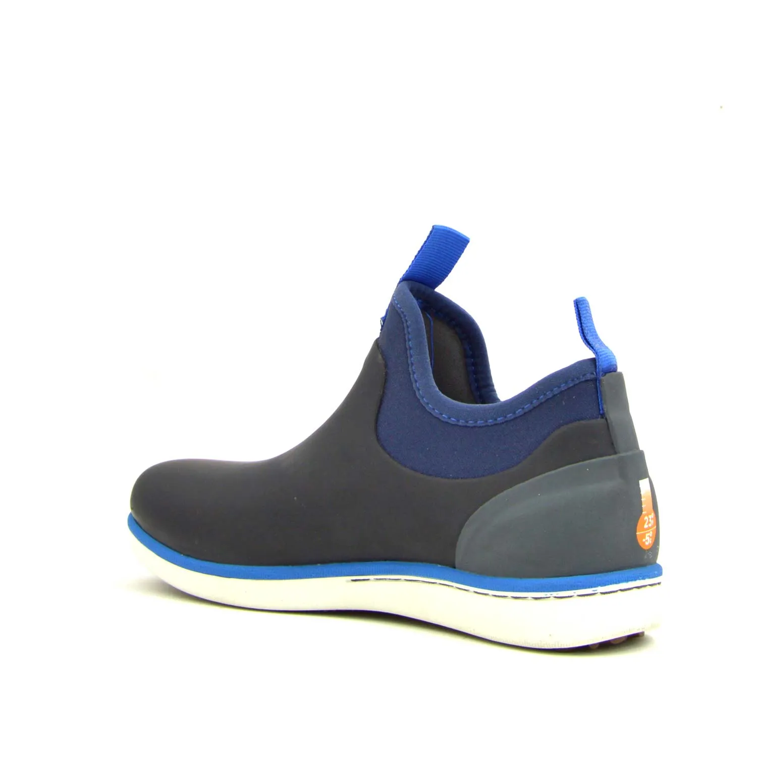 Riley Rainboots Black