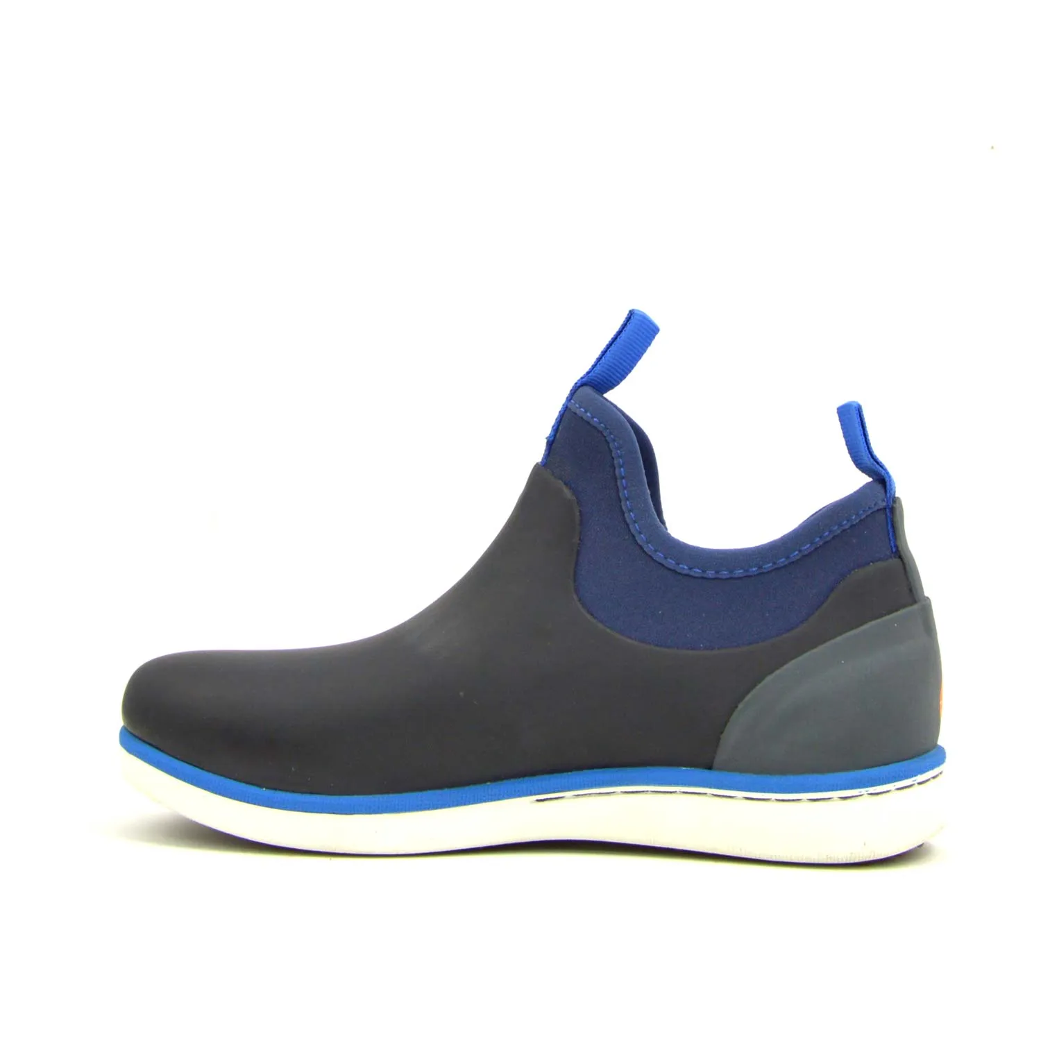 Riley Rainboots Black