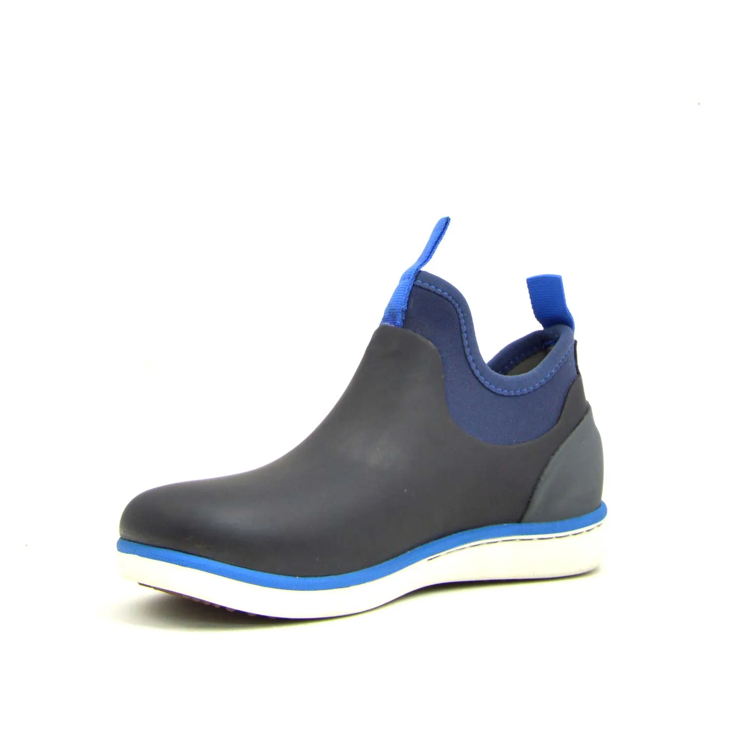 Riley Rainboots Black