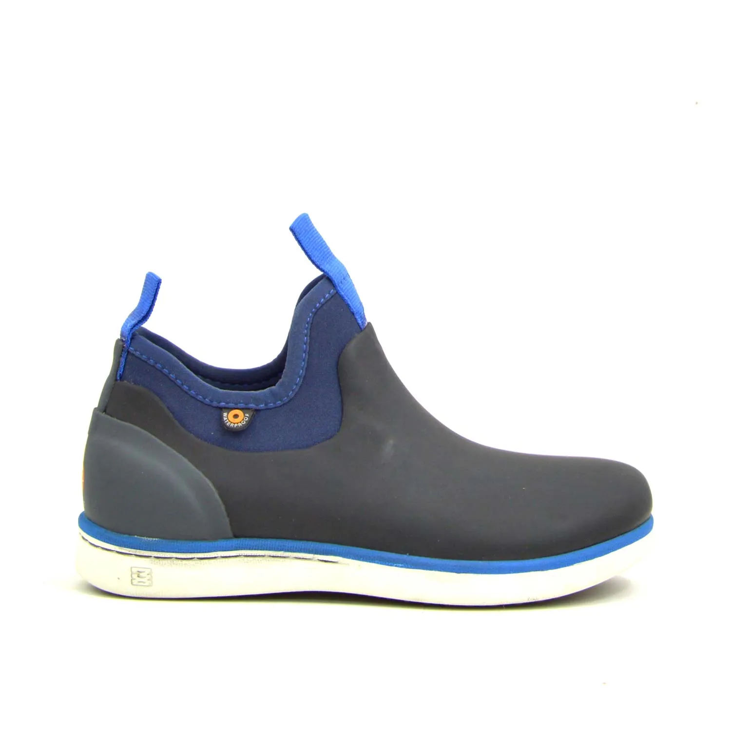 Riley Rainboots Black