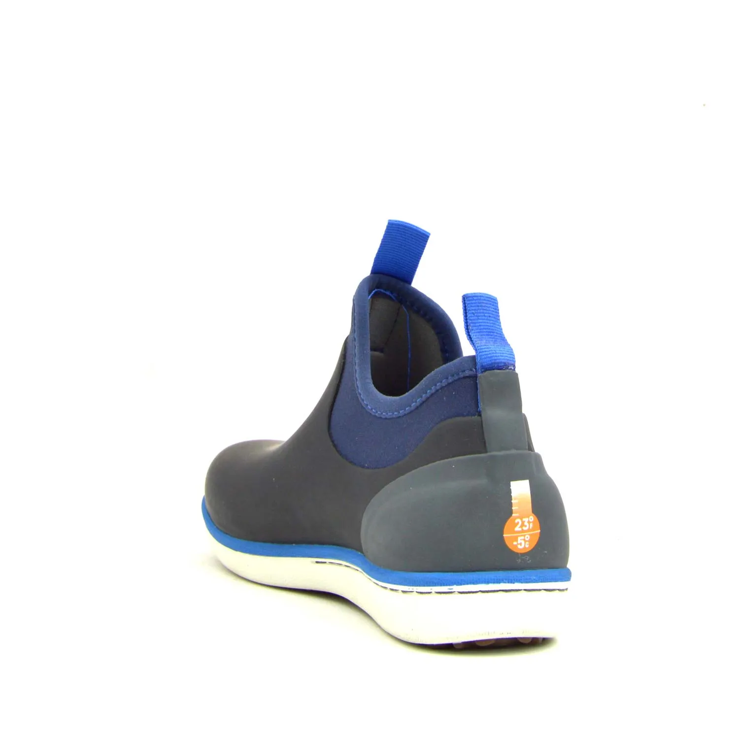 Riley Rainboots Black