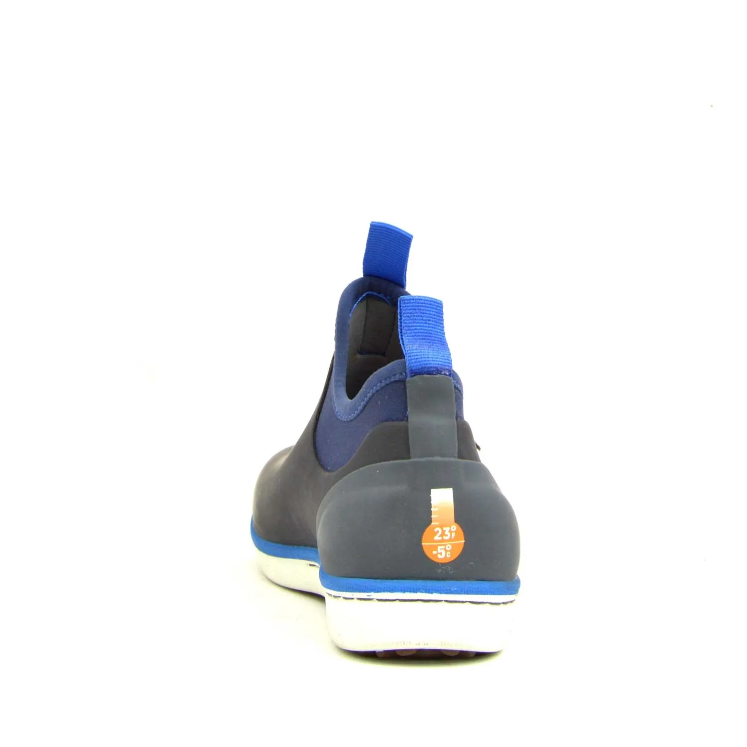 Riley Rainboots Black