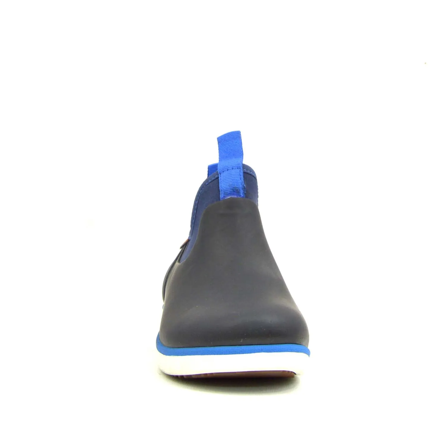Riley Rainboots Black