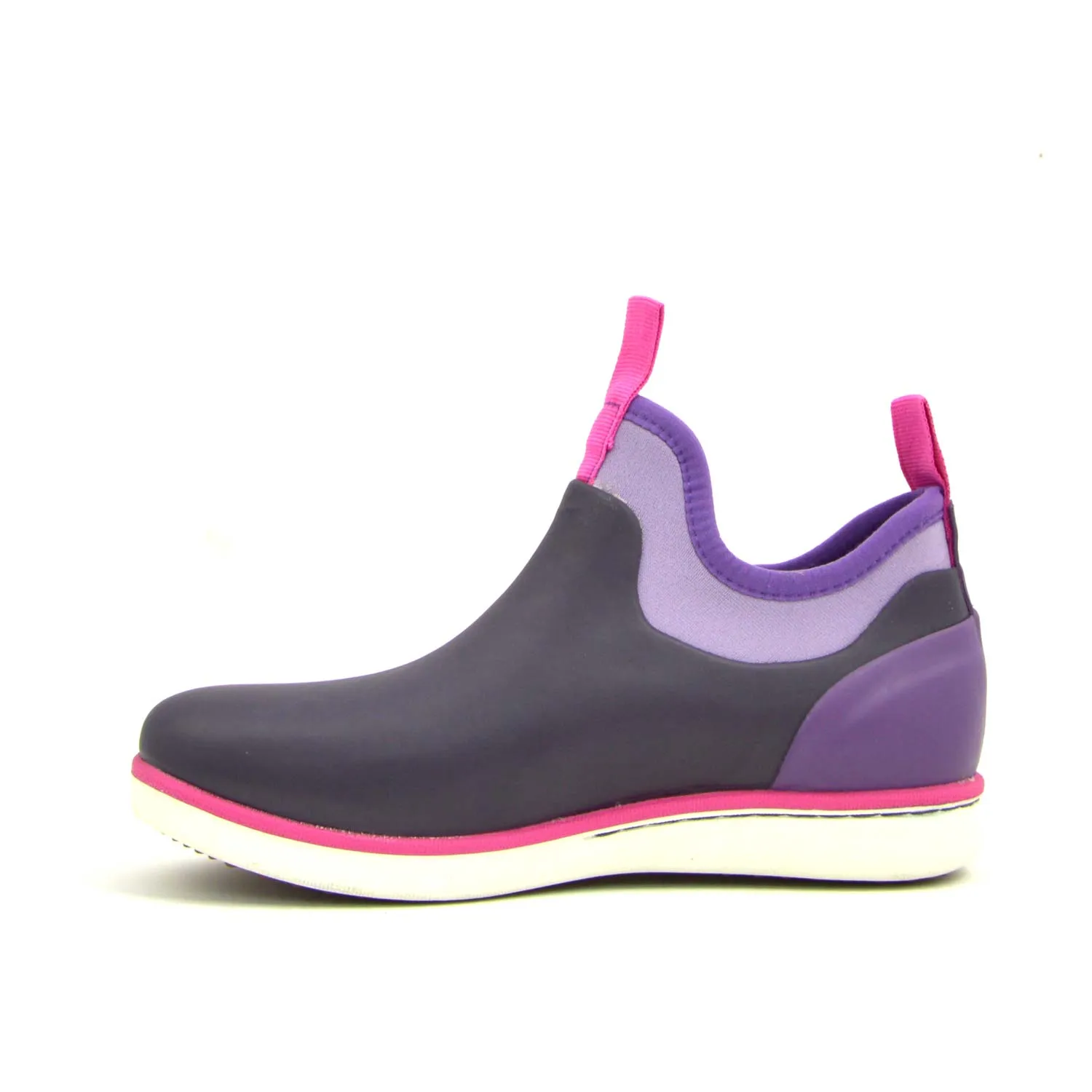 Riley Rainboots Magenta
