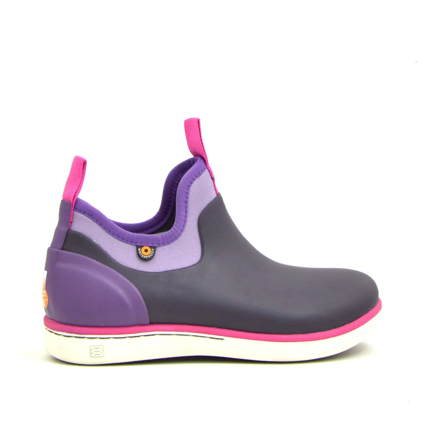 Riley Rainboots Magenta