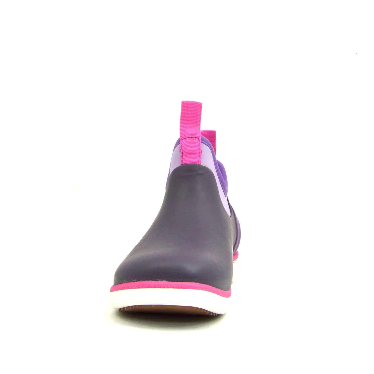 Riley Rainboots Magenta