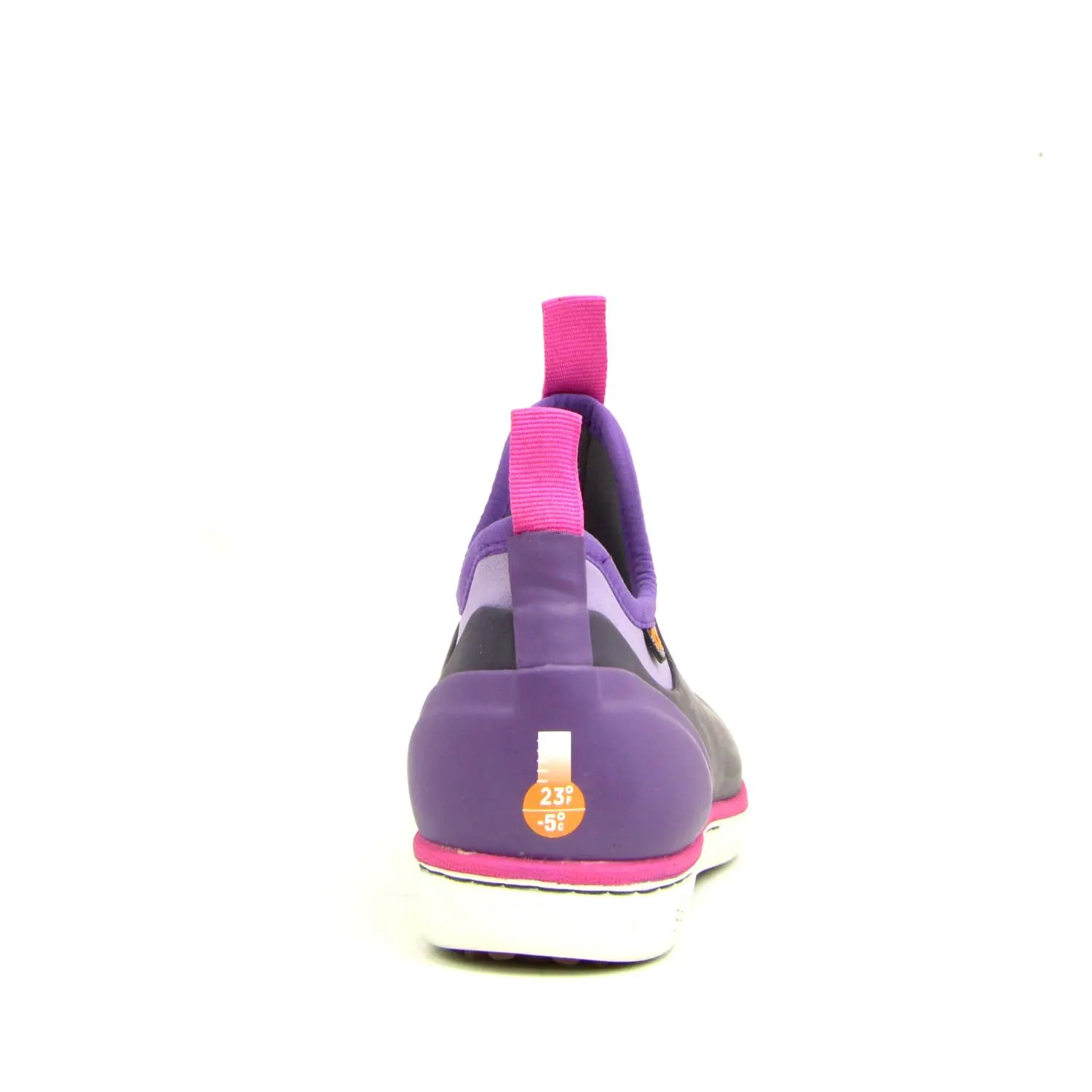 Riley Rainboots Magenta