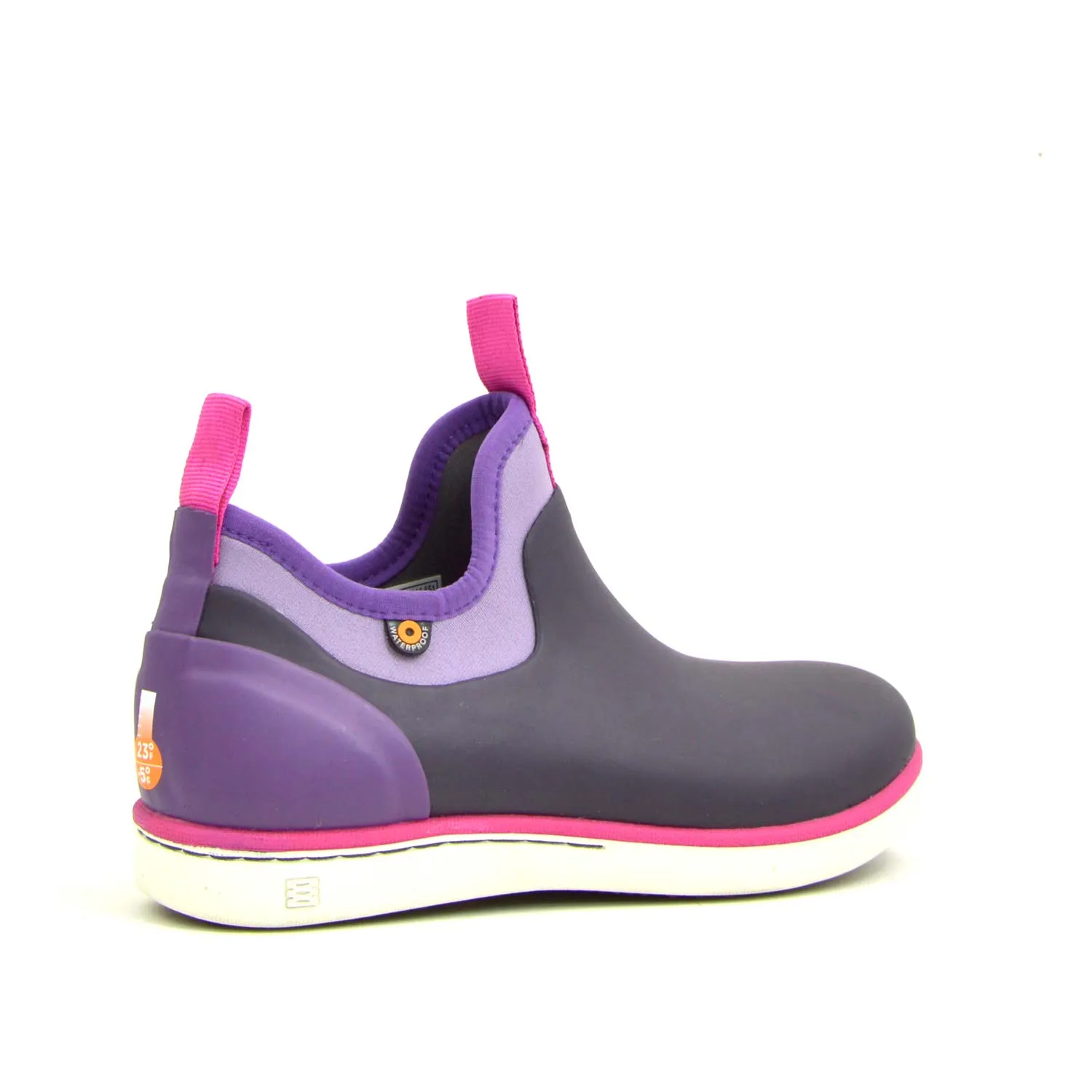 Riley Rainboots Magenta