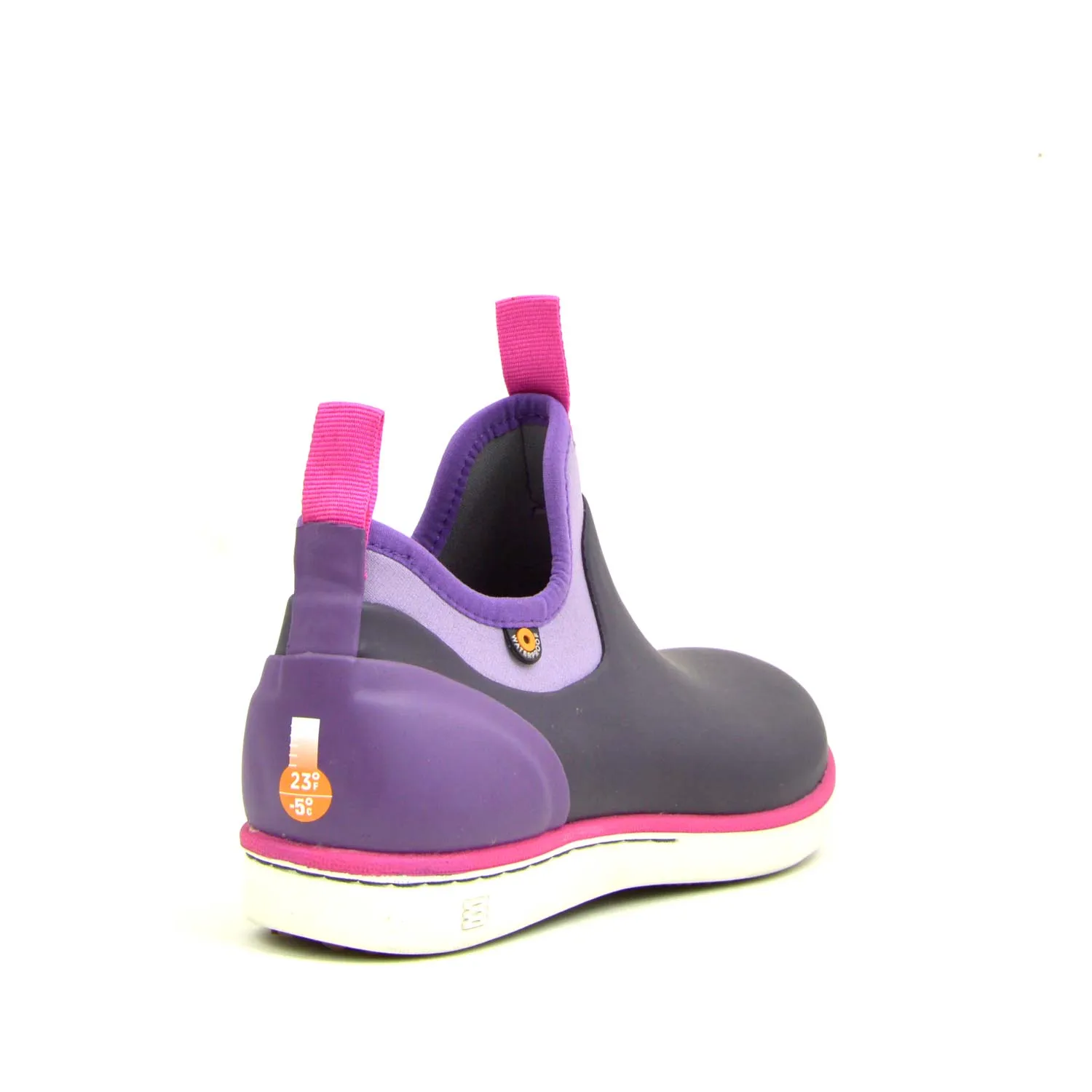 Riley Rainboots Magenta