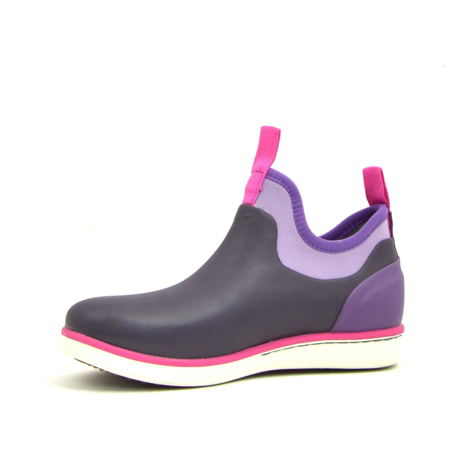 Riley Rainboots Magenta