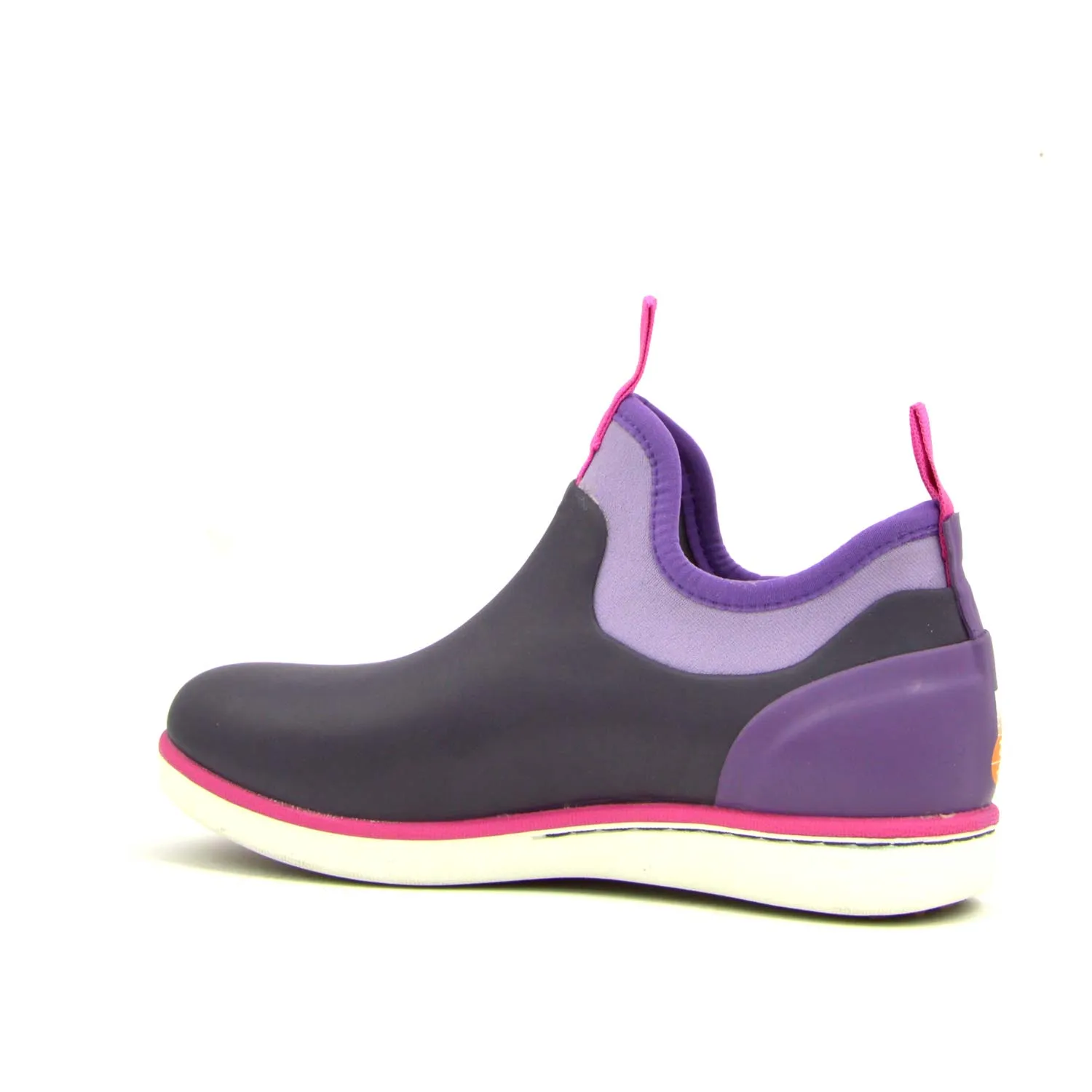 Riley Rainboots Magenta