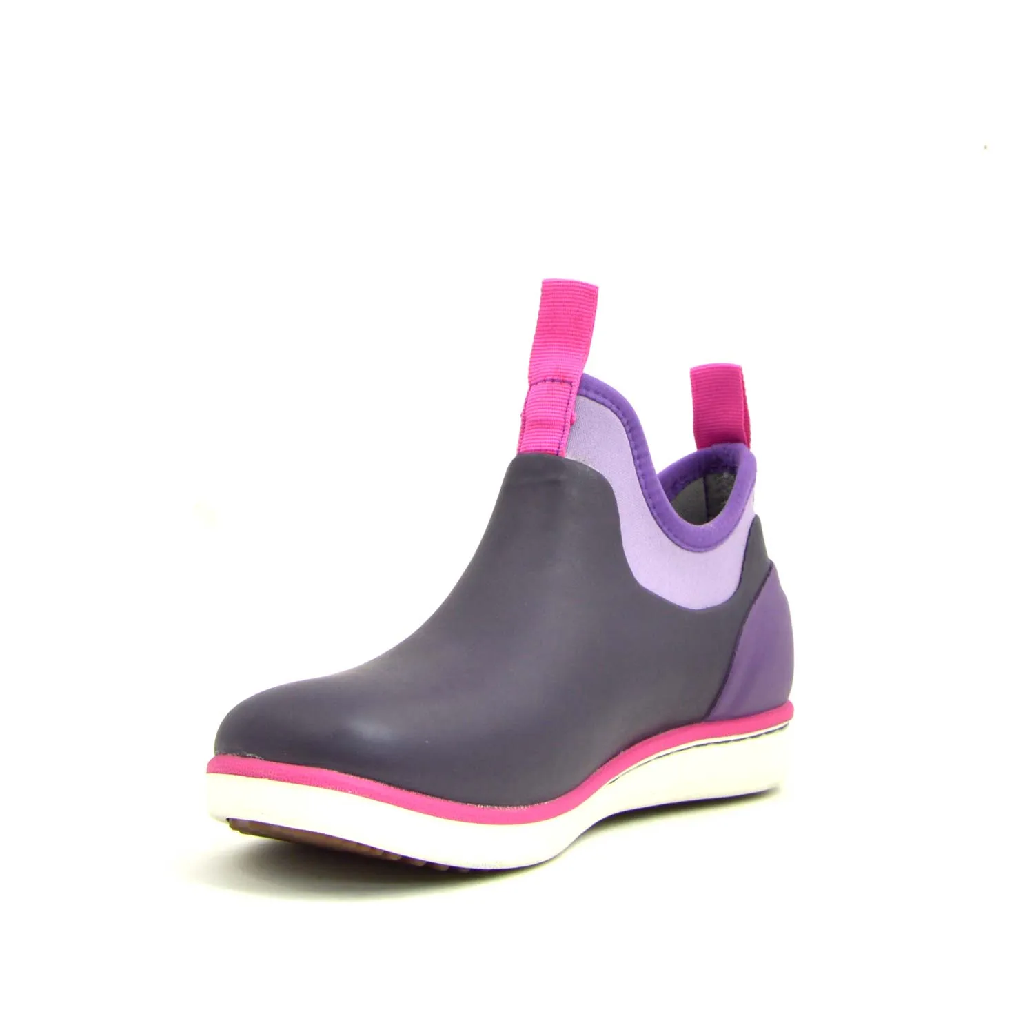 Riley Rainboots Magenta