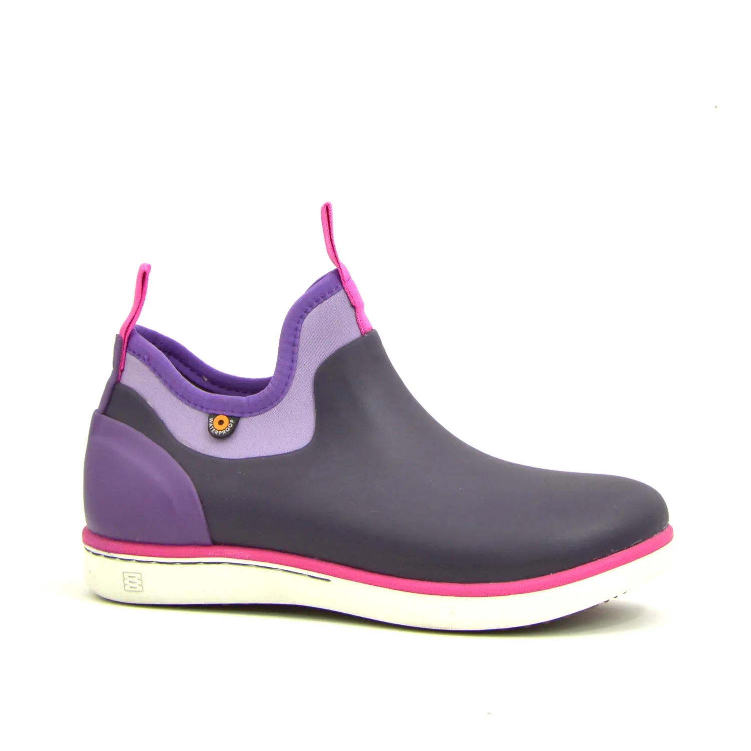 Riley Rainboots Magenta