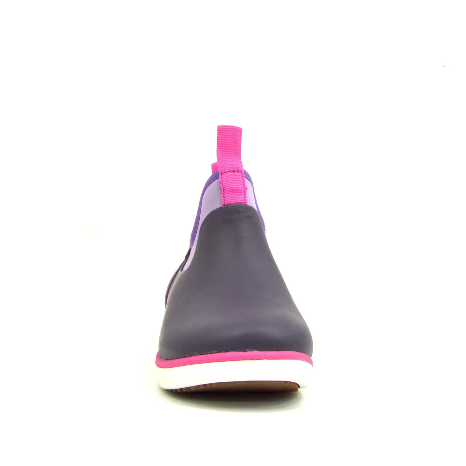 Riley Rainboots Magenta