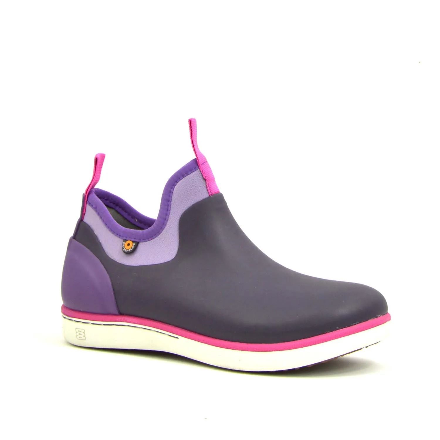 Riley Rainboots Magenta