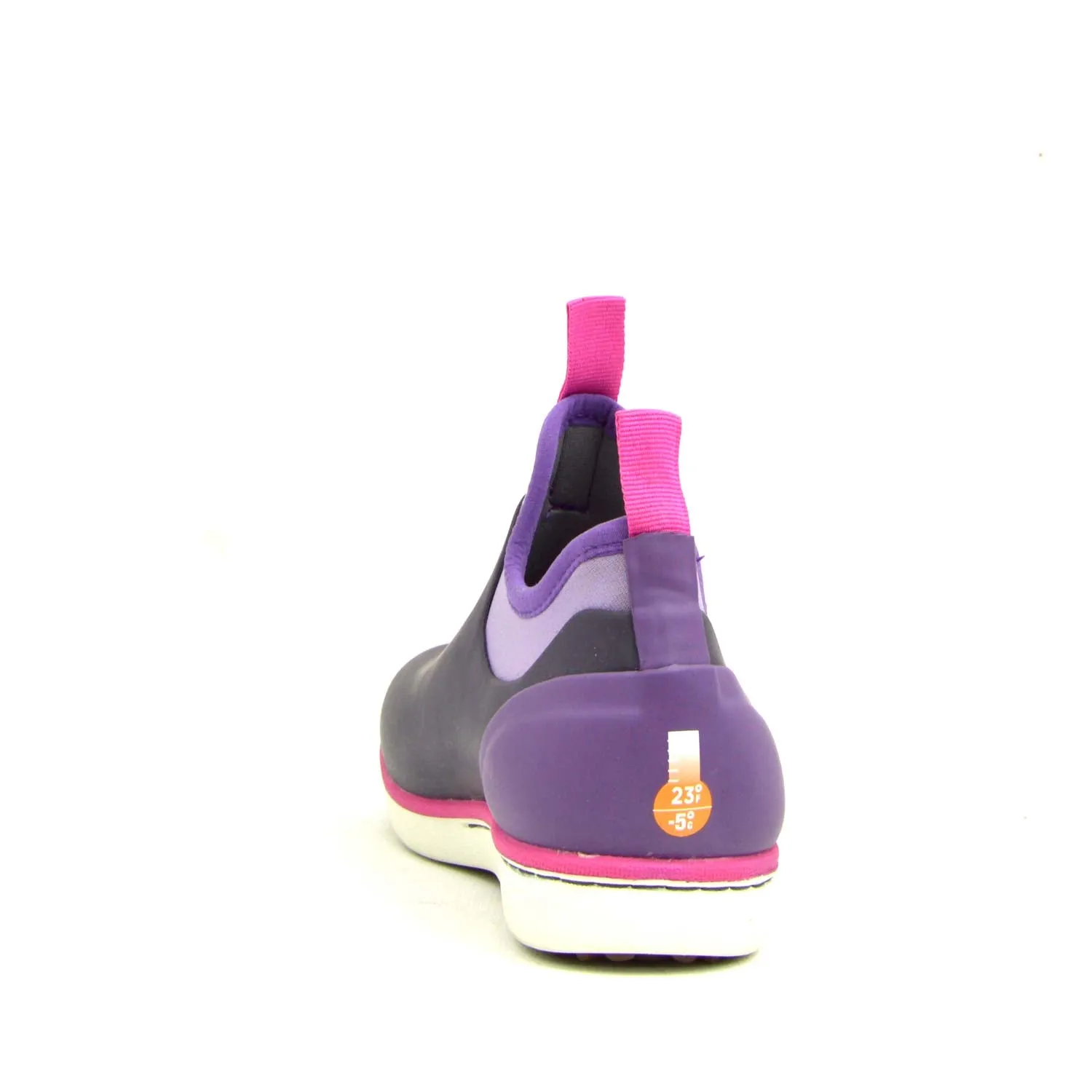 Riley Rainboots Magenta