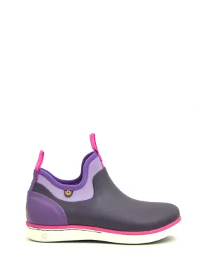 Riley Rainboots Magenta