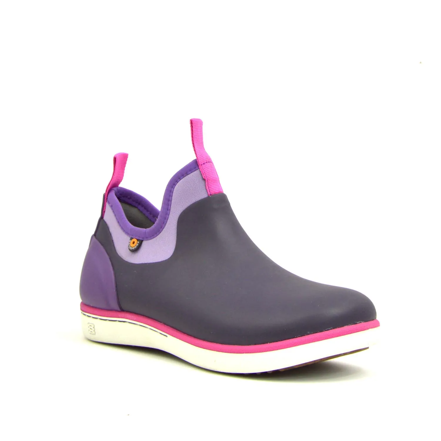 Riley Rainboots Magenta