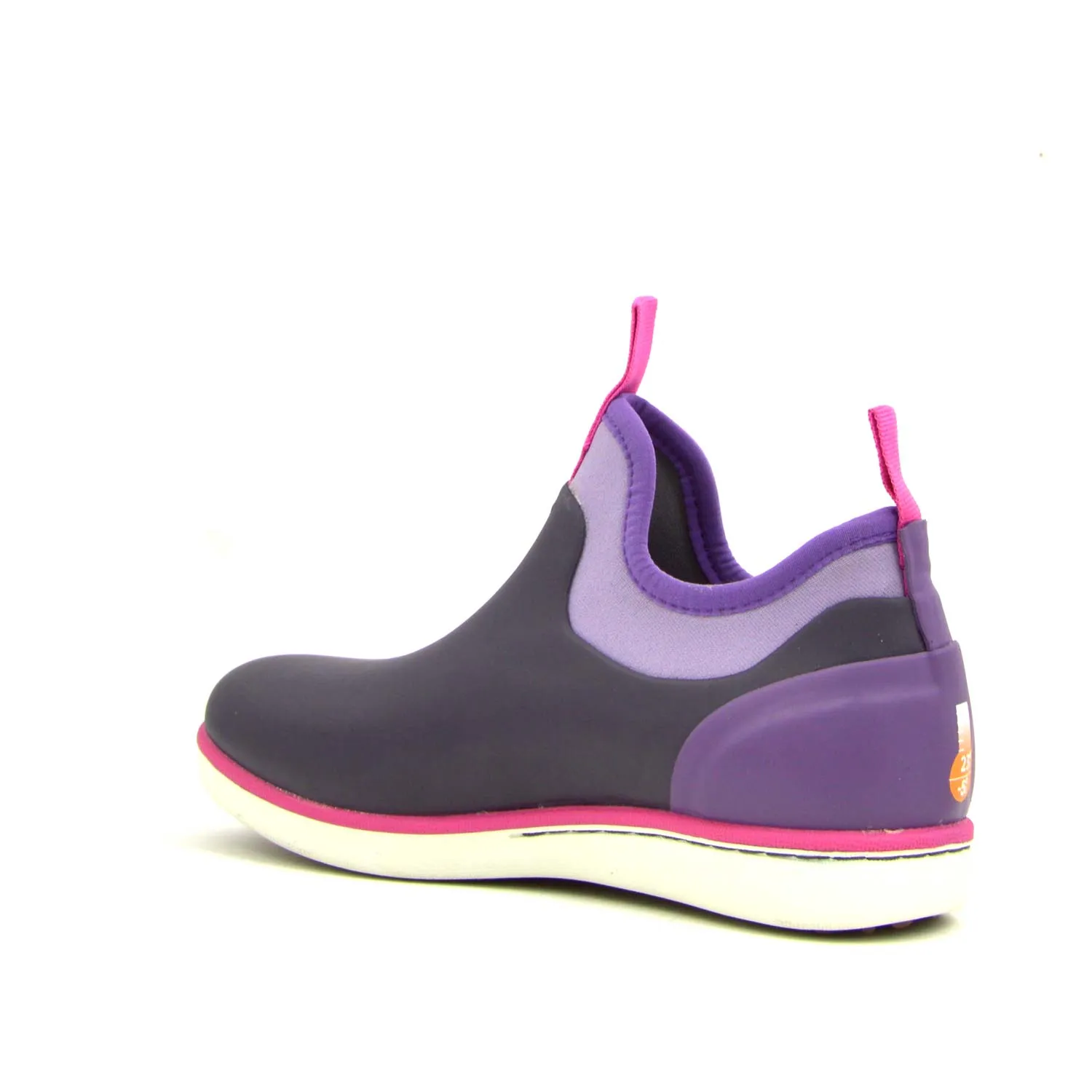 Riley Rainboots Magenta