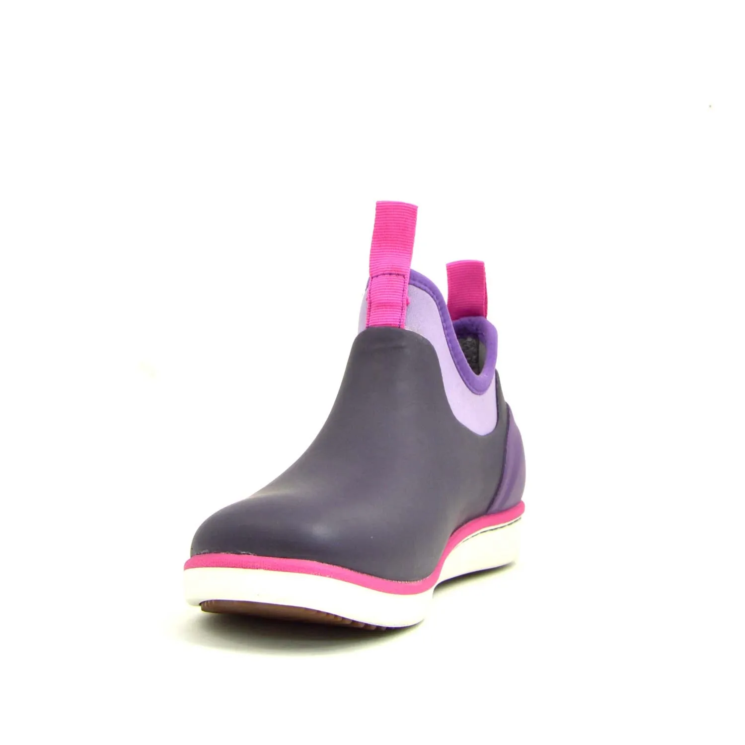 Riley Rainboots Magenta